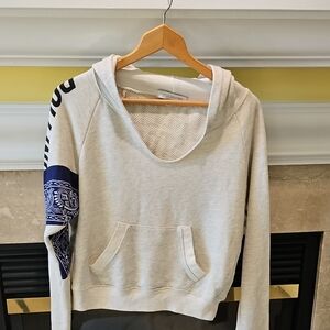 NWOT Daydreamer Hoodie Sweatshirt Size S